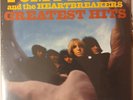 Tom Petty and the Heartbreakers Greatest Hits 2 LP Red & Yellow Marble Vinyl NEW