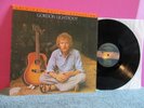 Gordon Lightfoot lp Sundown ORIGINAL MASTER RECORDING vinyl record MFSL