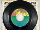 Cold Blood 45 RPM - I'm A Good Woman / I Wish I Knew  How ...- San Franciso 1970