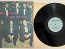 The Heavenly Five - In Times Like These 1973 lp Private Unknown Gospel Soul Funk