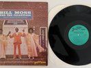 Bill Moss And The Celestials - I Don't Want To Do Wrong 1975 lp Jewel Funk Break