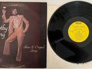 Timothy Henry - Show & Original Songs 1977 Private lp AOR Modern Soul Rare NM