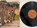 The Blackbyrds - Action 1977 Fantasy 1st Press Modern Soul Jazz Funk Boogie