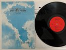 Billy Foster & Audio - s/t 1983 Equistar lp OG 1st Modern Soul Electro Jazz NM