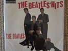 THE BEATLES HITS, UK , EP, Orig. 1964 PRESS, Nice