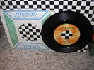 THE ROLLING STONES-Dandelion/We Love You-OR.VERY RARE PROMO VG+45 RPM/PLAYS VG++