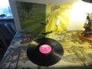 Genesis - Nursery Cryme - LP - ex/ex gatefold Rhino Records 2008 remix