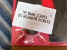 WHITE STRIPES  THIRD MAN VAULT #63  GET BEHIND ME SATAN XX SEALED Jack white