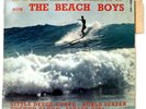 THE BEACH BOYS - FRENCH ORIGINAL EP 45T 7