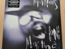 Tom Waits Bone Machine Vinyl Record LP BRAND NEW & SEALED 180g Translucent Milky