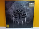 Swallow The Sun Signed...20 Years of Gloom, Beauty and Despair-Live in Helsinki