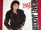MICHAEL JACKSON BAD Gatefold EPIC OE-40600 LP SEALED