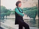 FRANCE CLIDAT plays Liszt, London, JAPAN PRESS, STEREO