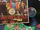 Beatles Sgt Pepper’s Lonely Hearts Club Band 1967 LP Mono Capitol MAS 2653 USA