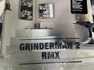Grinderman 2 Rmx by Grinderman (Record, 2012) Ultrasonic Cleaned