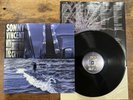 Sonny Vincent w. Members Of Rocket From The Crypt LP Cargo Weed 2 Punk Rock - NM