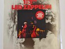 Led Zeppelin - 1st + 2nd  twin albums release   Germany, 1971 unique cover