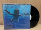 Nirvana Nevermind MFSL 1-258 Rare Numbered Play-Tested Original Master Recording