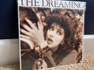 LP KATE BUSH The Dreaming (180g Vinyl, FISH PEOPLE)