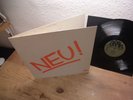 Neu 'same GATEFOLD mint- Lp Psych / Prog / Electronic/Krautrock 1972 wow........