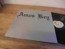 LP/ AMOS KEY - FIRST KEY Orig 74 Spiegelei Psych Krautrock Kracher mint- (Foc)