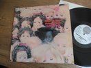 Manfred Mann Chapter Three – Volume Two rare Swirl Vertigo LP 1970 mint-