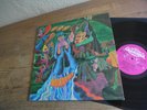 Audience – Friend's Friend's Friend rare UK LP Pink scroll Prog, Psych Rock 1970