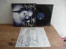 Tom Waits – Bone Machine  Island orig LP 1992, Blues Rock