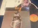 THE KINKS / ARTHUR Or The Decline & Fall Of British Empire w/ INSERT LP is NM