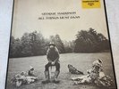 George Harrison All Things Must Pass Complimentary Copy 3 LP Apple Beatles STCH