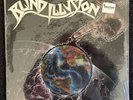 Blind Illusion - The Sane Asylum 1988 LP SEALED (First Pressing) SEALED