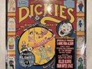 The Dickies - Killer Klowns EP -Enigma DI-73322 - Tested EX Vinyl - Sealed *Read