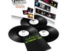 Genesis Six Sides Live, Vol. 1: The Complete Lyceum (Vinyl) - OUT NOW