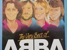 ABBA The Very Best Of Abba Vinyl Record Album LP Reader's Digest 1989 1st & Pop
