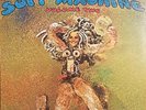 Soft Machine Volume Two MCA Coral Vinyl LP