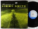 Jimmy Smith - The Sounds of Jimmy Smith LP - Blue Note Mono DG RVG Ear 47 W 63rd
