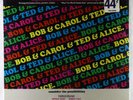 Quincy Jones - Bob & Carol & Ted & Alice OST LP - Bell SEALED