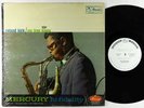 Roland Kirk - We Free Kings LP - Mercury - MG 20679 DG VG+ PROMO Shrink