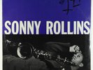 Sonny Rollins - Volume One LP - Blue Note - BST 81542 Stereo SEALED