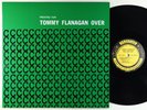 Tommy Flanagan - Overseas LP - Prestige - PRLP 7134 200g Reissue VG++