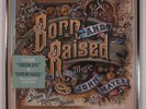 JOHN MAYER Born And Raised COLUMBIA 88691-97606-1 2XLP gatefold SEALED b