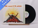 Bob Marley & The Wailers Uprising Reissue LP Album Vinyl Record - EX/VG+