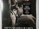 Fifty Shades Of Grey Vinyl Red LP Soundtrack Rare Urban Outfitters