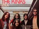 Kinks - Lola - Used Vinyl Record - V6806z