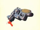 Various - Lethal Weapons - Used Vinyl Record - S5z