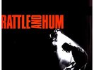 U2 - Rattle And Hum - New Vinyl Record - V1111z