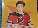 Rage Against the Machine – Evil Empire (2018 Reissue) Vinyl LP – Epic Records