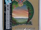 BARCLAY JAMES HARVEST GONE TO EARTH POLYDOR MPF1114 Japan VINYL LP