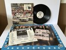 Dead Kennedys Frankenchrist Vinyl LP 1985 Giger Poster + Extras
