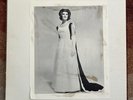 Sharon Finch – Miss North Carolina 1965 LP / Mastertone Private Press w/ Photo